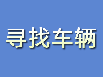 石嘴山寻找车辆